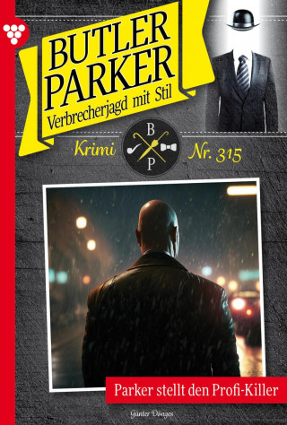 Günter Dönges: Parker stellt den Profi-Killer