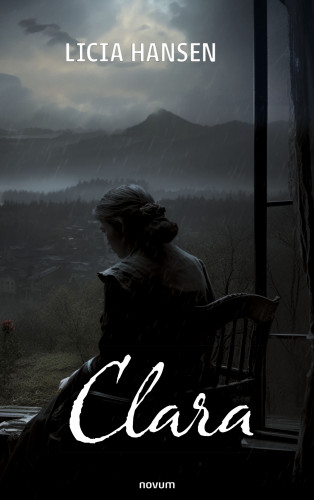 Licia Hansen: Clara