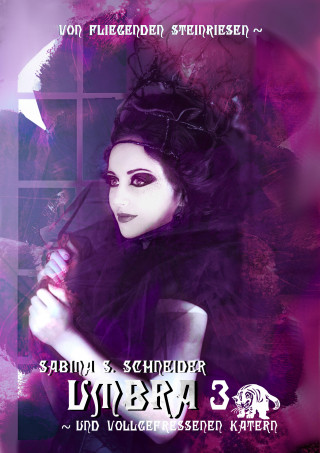 Sabina S. Schneider: Umbra 03