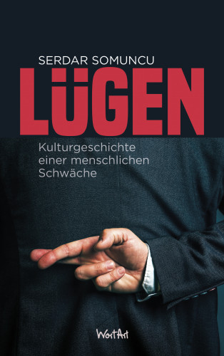 Serdar Somuncu: Lügen