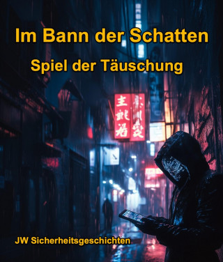 JW Sicherheitsgeschichten: Im Bann der Schatten