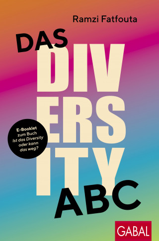Ramzi Fatfouta: Das Diversity-ABC