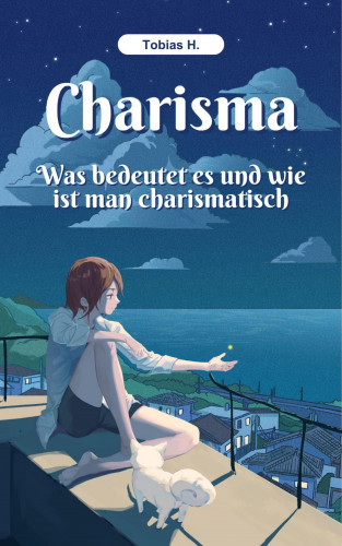Tobias Hopfmüller: Charisma
