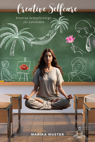Marika Muster: Creative Selfcare