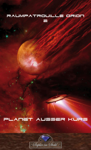 Erik Schreiber: Planet außer Kurs