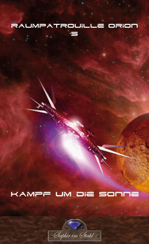Erik Schreiber: Kampf um die Sonne