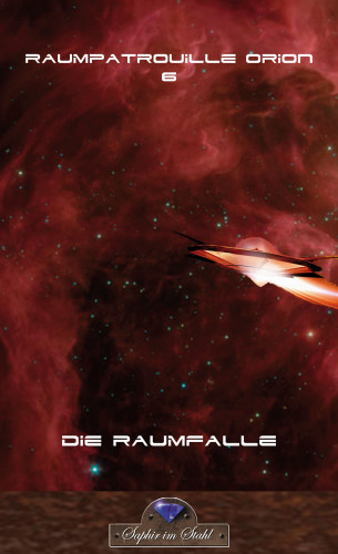 Erik Schreiber: Die Raumfalle