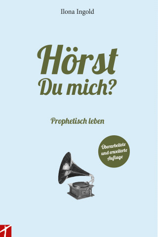 Ilona Ingold: Hörst du mich?