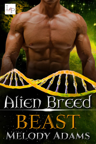 Melody Adams: Beast