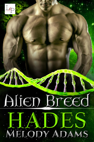 Melody Adams: Hades
