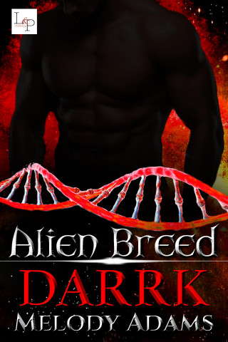 Melody Adams: Darrk