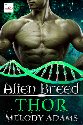 Melody Adams: Thor