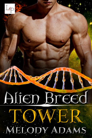 Melody Adams: Tower