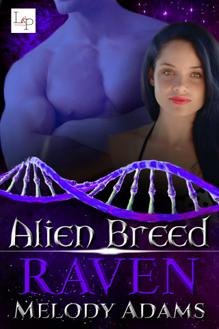 Melody Adams: Raven