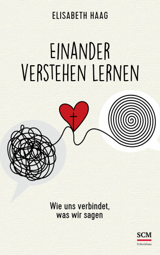 Elisabeth Haag: Einander verstehen lernen