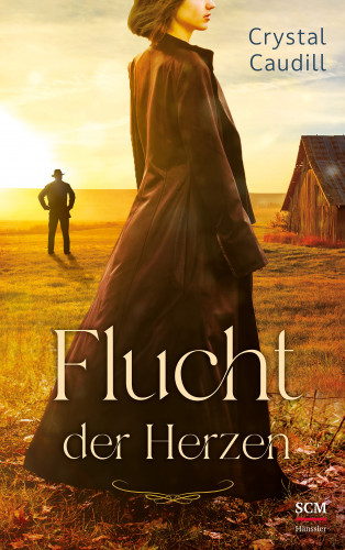 Crystal Caudill: Flucht der Herzen