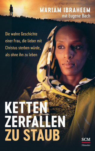 Mariam Ibraheem: Ketten zerfallen zu Staub