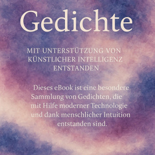 Marcus PC Petersen - Clausen: Gedichte aus der Tiefe des Seins