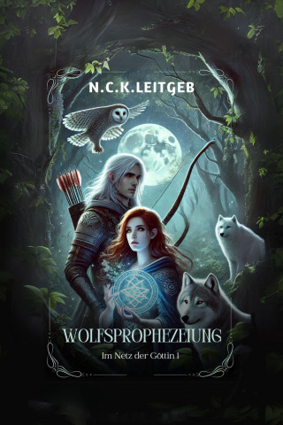 Nicole Koidl-Leitgeb: Leortis