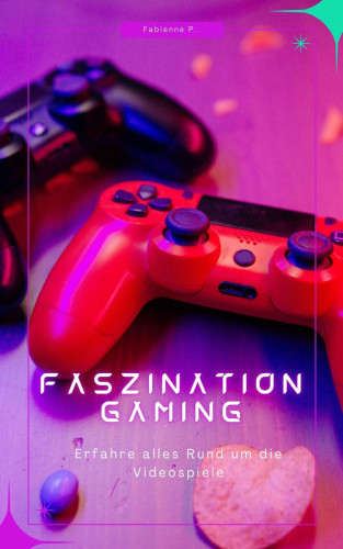 Fabienne P.: Faszination Gaming