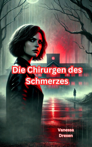 Vanessa Drexen: Die Chirurgen des Schmerzes