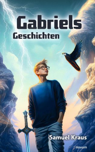 Samuel Kraus: Gabriels Geschichten