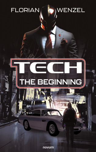 Florian Wenzel: Tech