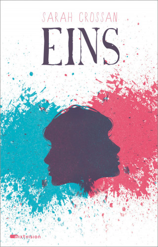 Sarah Crossan: Eins
