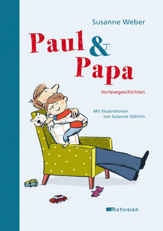 Susanne Weber: Paul & Papa