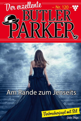 Günter Dönges: Am Rande zum Jenseits