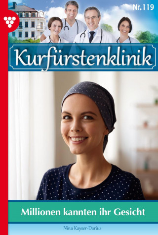 Nina Kayser-Darius: Millionen kannten ihr Gesicht