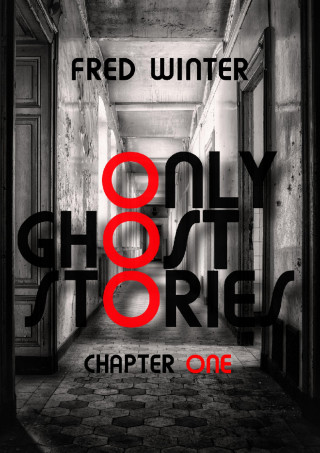 Fred Winter: Only Ghost Stories