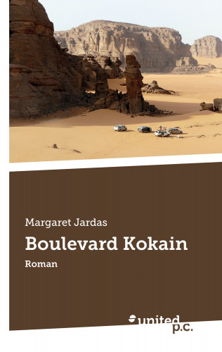 Margaret Jardas: Boulevard Kokain