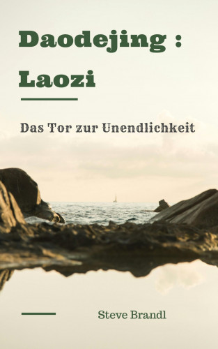 Lao Zi: Daodejing : Laozi