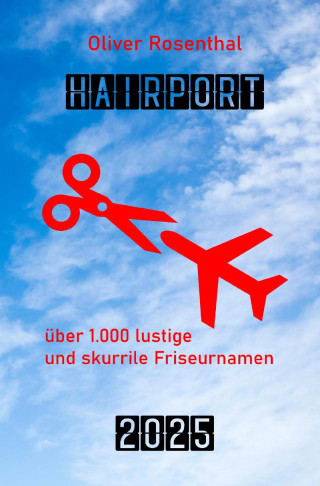 Oliver Rosenthal: Hairport
