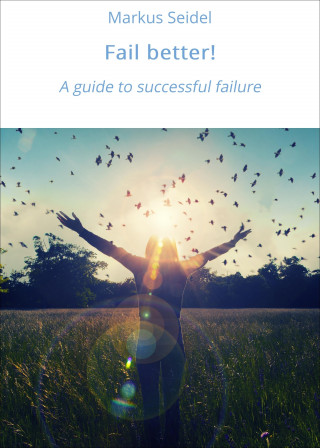 Markus Seidel: Fail better!