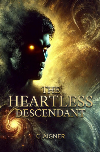 Claudia Aigner: The Heartless Descendant