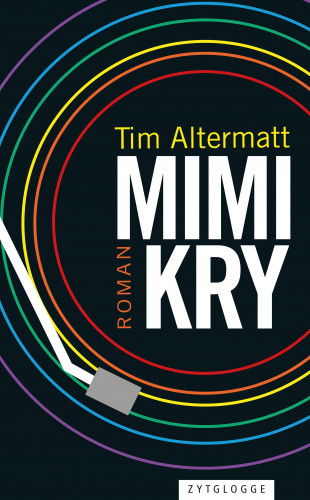 Tim Altermatt: Mimikry