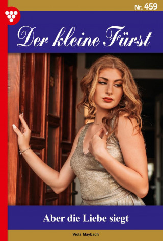 Viola Maybach: Aber die Liebe siegt