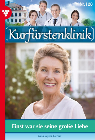 Nina Kayser-Darius: Einst war sie seine große Liebe