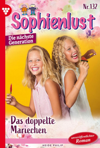 Heide Philip: Das doppelte Mariechen
