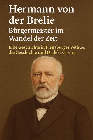 Marcus PC Petersen - Clausen: Hermann von der Brelie – Bürgermeister im Wandel der Zeit