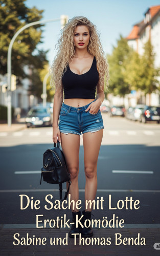 Sabine Benda, Thomas Benda: Die Sache mit Lotte