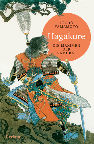 Jōchō Yamamoto: Hagakure