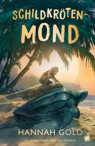 Hannah Gold: Schildkrötenmond