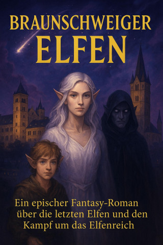 Marcus PC Petersen - Clausen: Braunschweiger Elfen