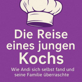 Marcus PC Petersen - Clausen: Achtung und Respekt: Die Reise eines jungen Kochs