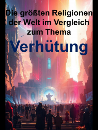 Erwin Bannerth: Die größten Religionen der Welt im Vergleich zum Thema Verhütung