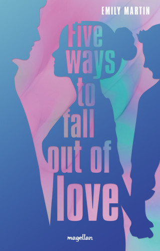 Emily Martin: Five ways to fall out of love