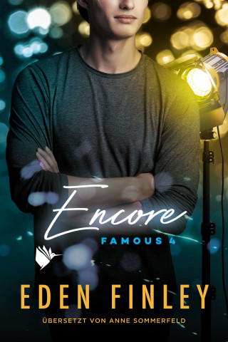 Eden Finley: Encore
